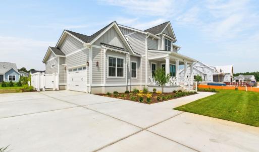 Photo #50 of 109 GOLDEN BEAR CIRCLE, CAPE CHARLES, VA 0.3 acres