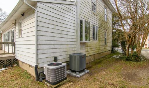 Photo #15 of 26 NORTH ST, ONANCOCK, VA 0.3 acres