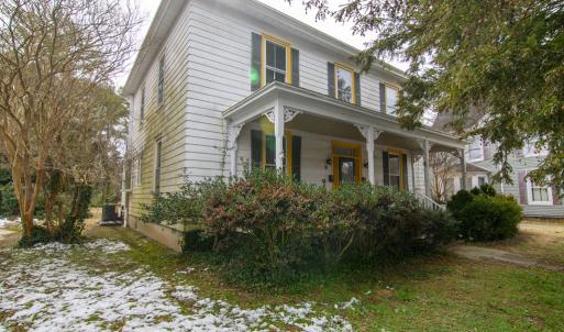 Photo #16 of 26 NORTH ST, ONANCOCK, VA 0.3 acres