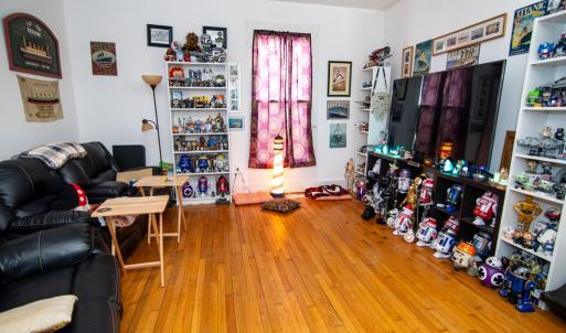 1st floor livingroom