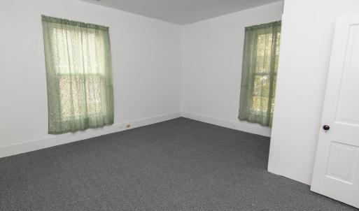 2nd floor Bedroom