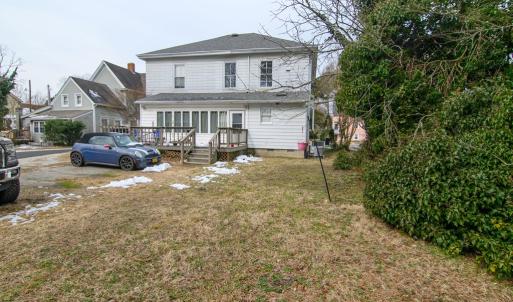 Photo #14 of 26 NORTH ST, ONANCOCK, VA 0.3 acres