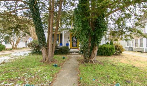 Photo #17 of 26 NORTH ST, ONANCOCK, VA 0.3 acres