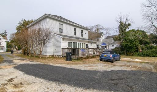 Photo #19 of 26 NORTH ST, ONANCOCK, VA 0.3 acres