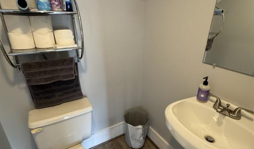 Photo #10 of 39071 CHURCH ST, GREENBACKVILLE, VA 0.3 acres