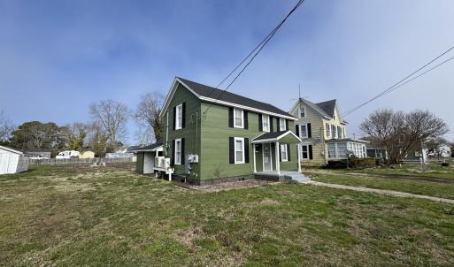 Photo #14 of 39071 CHURCH ST, GREENBACKVILLE, VA 0.3 acres