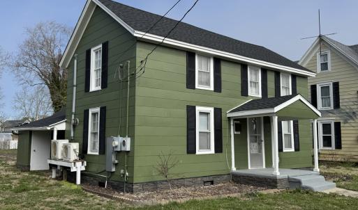 Photo #15 of 39071 CHURCH ST, GREENBACKVILLE, VA 0.3 acres