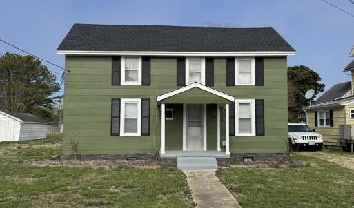 Photo #16 of 39071 CHURCH ST, GREENBACKVILLE, VA 0.3 acres