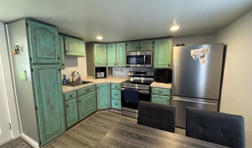 Photo #3 of 39071 CHURCH ST, GREENBACKVILLE, VA 0.3 acres