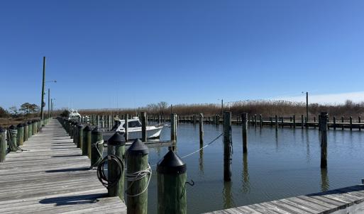 Town Dock