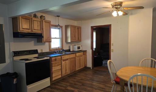 Photo #4 of 20145 QUINBY BRIDGE RD, QUINBY, VA 0.4 acres