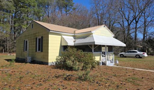Photo #2 of 20145 QUINBY BRIDGE RD, QUINBY, VA 0.4 acres