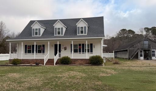 Photo #2 of 20365 DUNCAN MANOR DRIVE, ONANCOCK, VA 0.6 acres