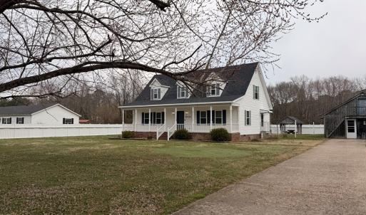 Photo #5 of 20365 DUNCAN MANOR DRIVE, ONANCOCK, VA 0.6 acres