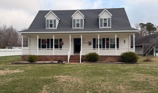 Photo #3 of 20365 DUNCAN MANOR DRIVE, ONANCOCK, VA 0.6 acres