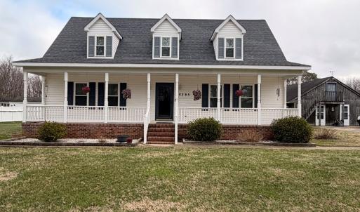 Photo #4 of 20365 DUNCAN MANOR DRIVE, ONANCOCK, VA 0.6 acres