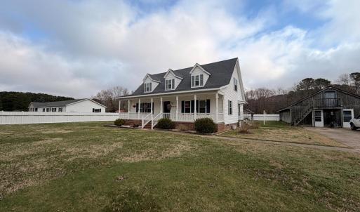 Photo #8 of 20365 DUNCAN MANOR DRIVE, ONANCOCK, VA 0.6 acres