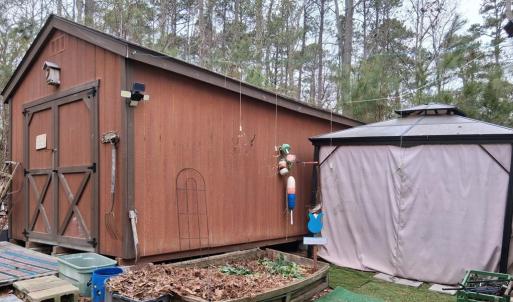 Photo #24 of 35031 ROBIN LN, HORNTOWN, VA 0.2 acres