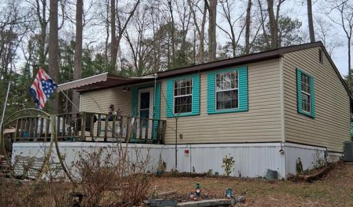 Photo #5 of 35031 ROBIN LN, HORNTOWN, VA 0.2 acres