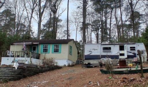 Photo #5 of 35031 ROBIN LN, HORNTOWN, VA 0.2 acres