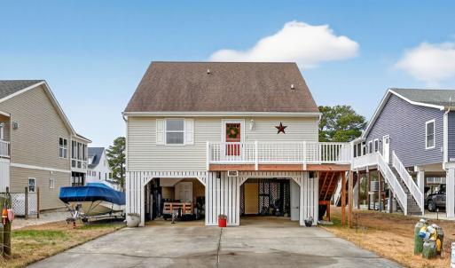 Photo #4 of 3290 SCIMITAR WAY, GREENBACKVILLE, VA 0.2 acres