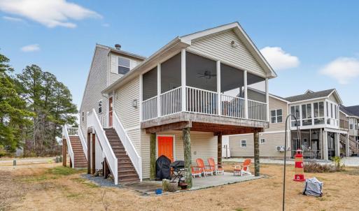 Photo #4 of 3290 SCIMITAR WAY, GREENBACKVILLE, VA 0.2 acres