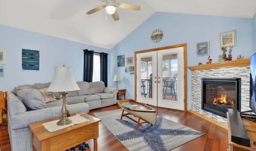 Photo #6 of 3290 SCIMITAR WAY, GREENBACKVILLE, VA 0.2 acres