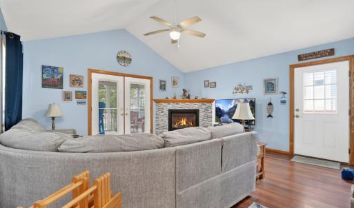 Photo #7 of 3290 SCIMITAR WAY, GREENBACKVILLE, VA 0.2 acres