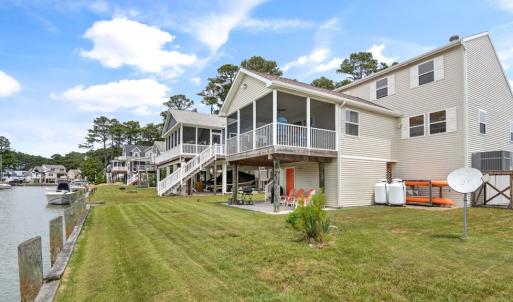 Photo #3 of 3290 SCIMITAR WAY, GREENBACKVILLE, VA 0.2 acres