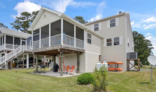 Photo #53 of 3290 SCIMITAR WAY, GREENBACKVILLE, VA 0.2 acres