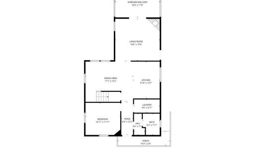 Photo #57 of 3290 SCIMITAR WAY, GREENBACKVILLE, VA 0.2 acres