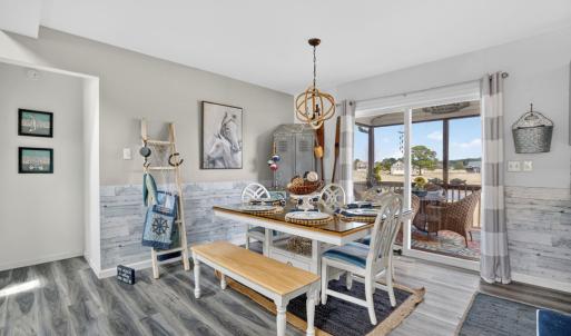 Photo #10 of 3452 CAPTAINS CORRIDOR, GREENBACKVILLE, VA 0.3 acres