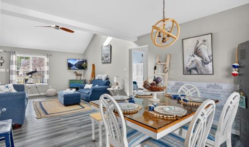 Photo #12 of 3452 CAPTAINS CORRIDOR, GREENBACKVILLE, VA 0.3 acres