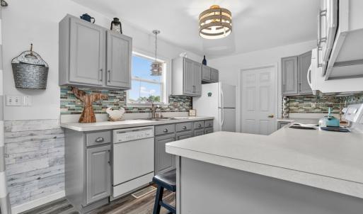 Photo #13 of 3452 CAPTAINS CORRIDOR, GREENBACKVILLE, VA 0.3 acres