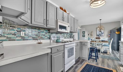 Photo #15 of 3452 CAPTAINS CORRIDOR, GREENBACKVILLE, VA 0.3 acres