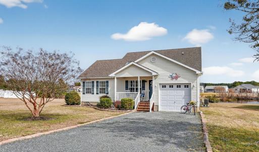 Photo #2 of 3452 CAPTAINS CORRIDOR, GREENBACKVILLE, VA 0.3 acres