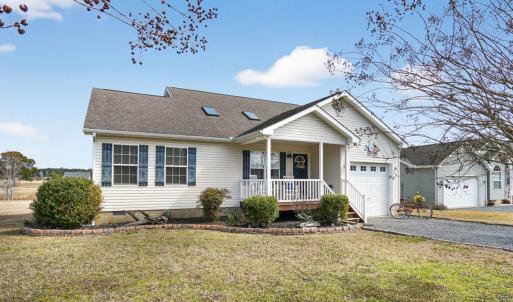 Photo #3 of 3452 CAPTAINS CORRIDOR, GREENBACKVILLE, VA 0.3 acres