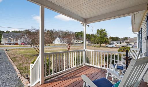 Photo #4 of 3452 CAPTAINS CORRIDOR, GREENBACKVILLE, VA 0.3 acres