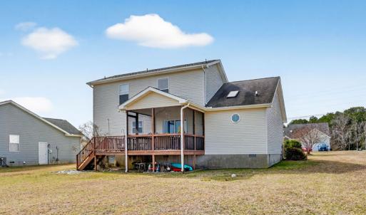 Photo #41 of 3452 CAPTAINS CORRIDOR, GREENBACKVILLE, VA 0.3 acres