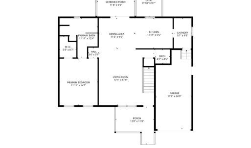 Photo #49 of 3452 CAPTAINS CORRIDOR, GREENBACKVILLE, VA 0.3 acres