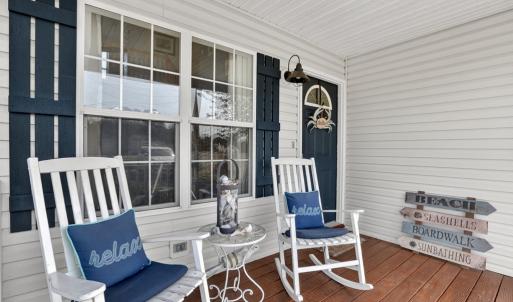 Photo #5 of 3452 CAPTAINS CORRIDOR, GREENBACKVILLE, VA 0.3 acres