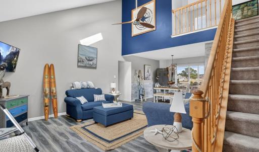 Photo #6 of 3452 CAPTAINS CORRIDOR, GREENBACKVILLE, VA 0.3 acres