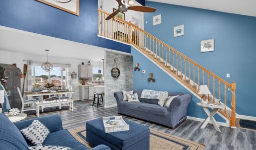 Photo #7 of 3452 CAPTAINS CORRIDOR, GREENBACKVILLE, VA 0.3 acres