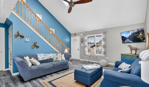 Photo #8 of 3452 CAPTAINS CORRIDOR, GREENBACKVILLE, VA 0.3 acres