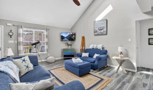 Photo #9 of 3452 CAPTAINS CORRIDOR, GREENBACKVILLE, VA 0.3 acres