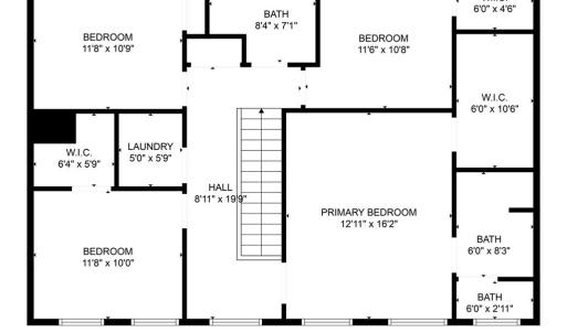 Photo #38 of 1099 AMIDSHIP DR, GREENBACKVILLE, VA 65.0 acres