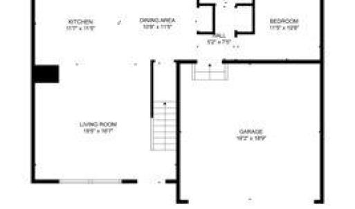 Photo #39 of 1099 AMIDSHIP DR, GREENBACKVILLE, VA 65.0 acres