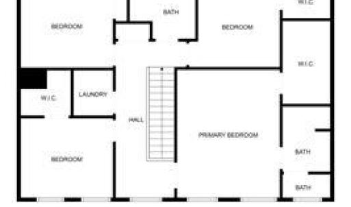 Photo #42 of 1099 AMIDSHIP DR, GREENBACKVILLE, VA 65.0 acres