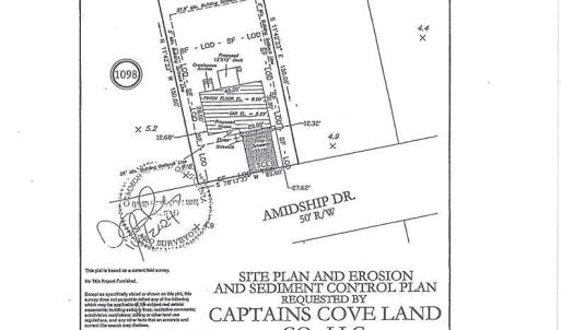 Photo #46 of 1099 AMIDSHIP DR, GREENBACKVILLE, VA 65.0 acres