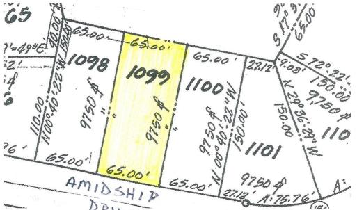 Photo #47 of 1099 AMIDSHIP DR, GREENBACKVILLE, VA 65.0 acres